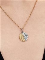 Charm Pandora Donna in Argento Cubic Zirconia 764992C01 - 764992C01